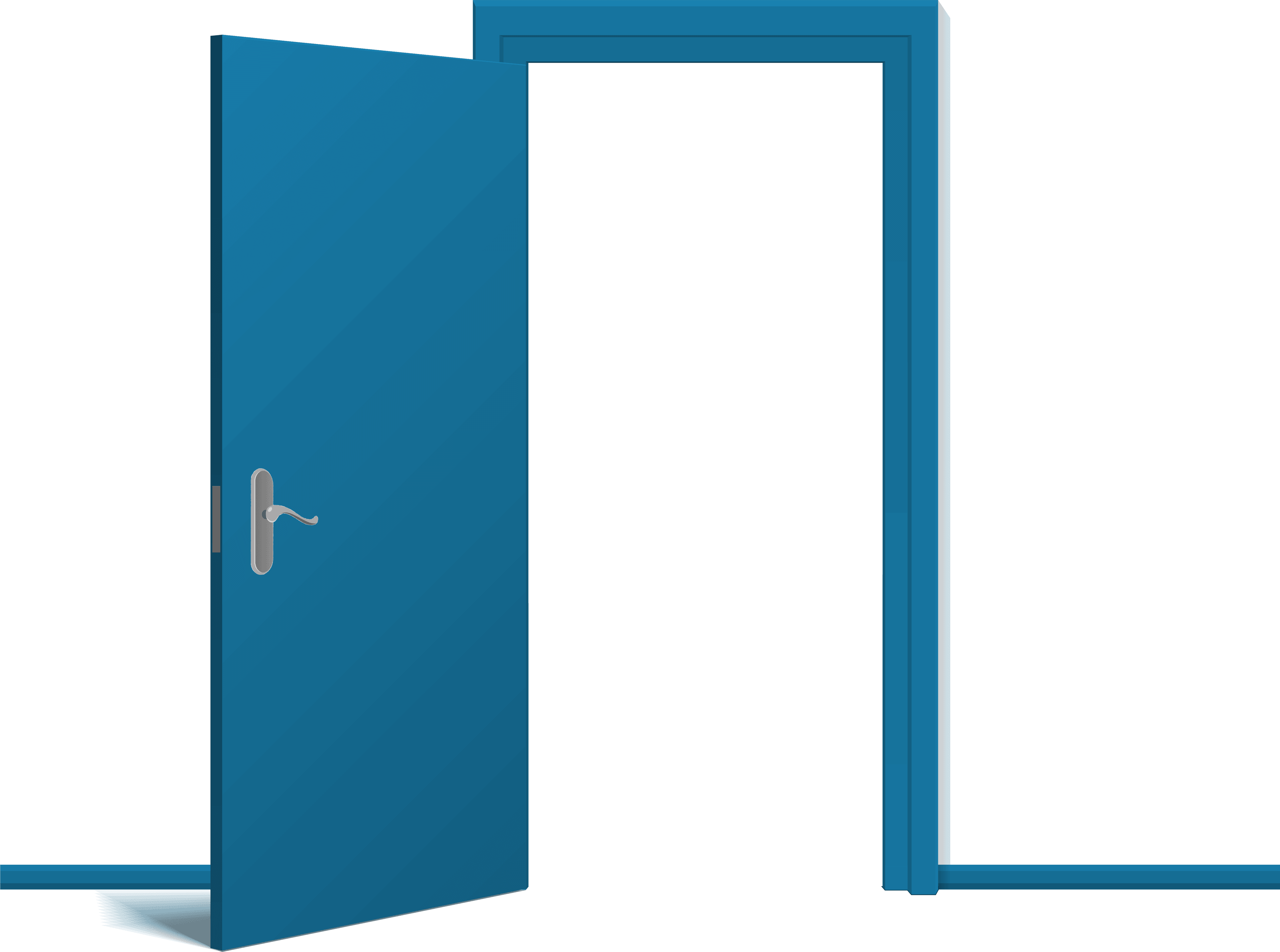 Door to Creation