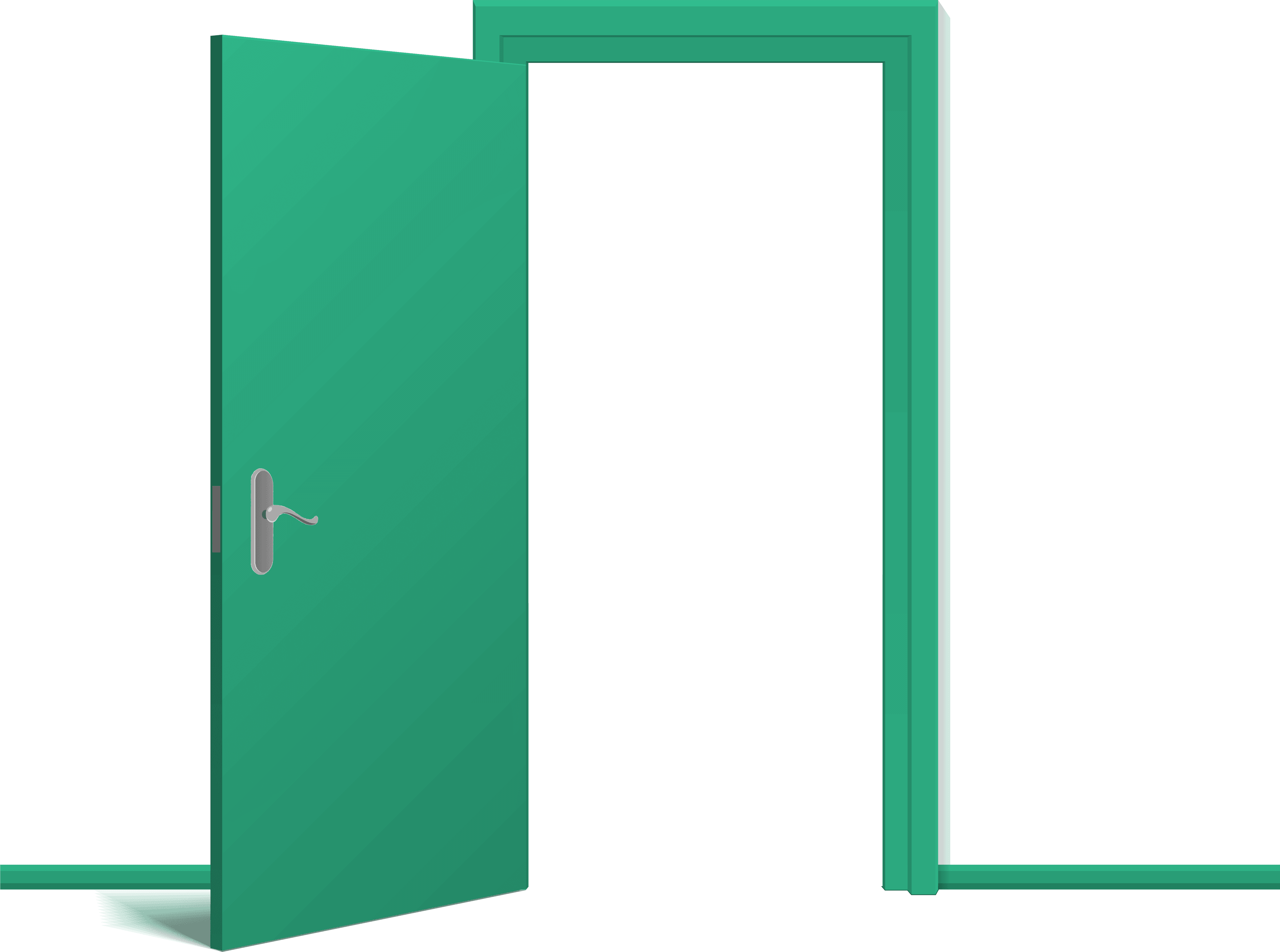 Door to Effectiveness